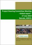 Strengthening the Capacity of African Countries to Conservation and  Sustainable Utilisation of African Animal Genetic Resources: First Genetic  Project Steering Committee: Global report